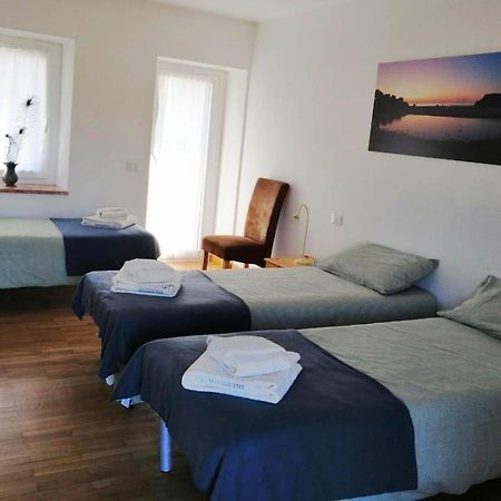 Beatamente B&B Olistico Torrazzo Eksteriør bilde