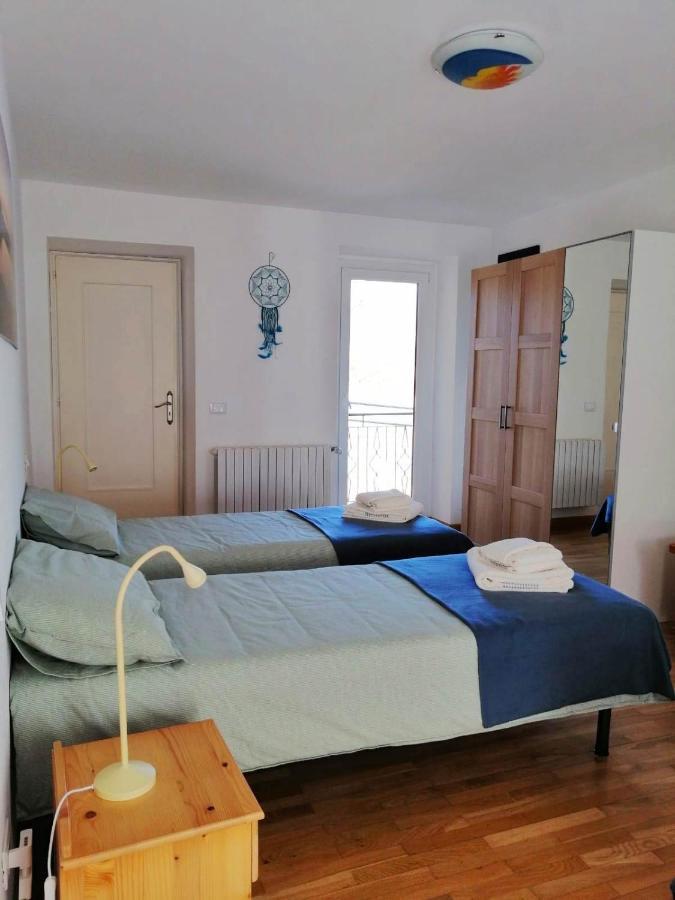 Beatamente B&B Olistico Torrazzo Eksteriør bilde